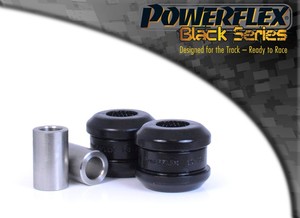 Powerflex-Buchse Black Series f�r Renault Megane III RS (2008-) Querlenker vorne PU Buchse vorne