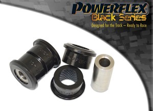 Powerflex-Buchse Black Series f�r Honda Jazz/Fit GK5 (2014-) Querlenker vorne PU Buchse vorne
