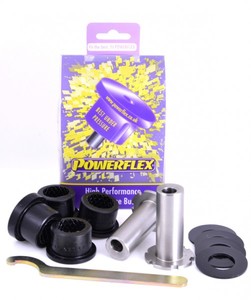 Powerflex-Buchse Road Series f�r Mitsubishi Lancer Evolution 10 CZ4A (10/07-) Querlenker vorne,f�r Sturzeinstellung