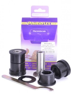 Powerflex-Buchse Road Series f�r Suzuki Swift-Sport 2010-  Querlenker vorne,f�r Sturzeinstellung