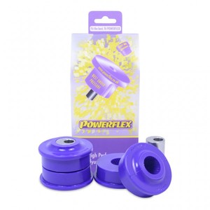 Powerflex-Buchse Road Series f�r BMW E90,E91,E92&E93 3 Series xDrive (2005-2013) Querlenker zu Karosserie
