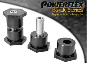 Powerflex-Buchse Black Series f�r Opel Cavalier/Calibra 4WD inkl.GSi with independent rear suspension,Vectra A (1989-1995) Schr�glenker HA