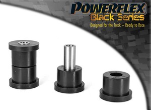 Powerflex-Buchse Black Series f�r Opel Cavalier/Calibra 4WD inkl.GSi,Vectra A Schr�glenker HA