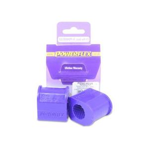 Powerflex-Buchse Road Series f�r Renault 5 GT Turbo Stabibefestigung an der Karosserie 23mm
