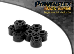 Powerflex-Buchse Black Series f�r MG ZS Stabilisator Anschlag Buchse vorne