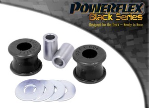 Powerflex-Buchse Black Series f�r Alfa Romeo Spider (1995-2006),GTV 2.0&V6 (1995-2005) Stabilisator Anschlag Buchse vorne