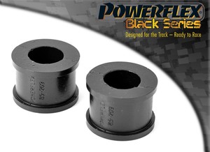 Powerflex-Buchse Black Series f�r VW Polo 6N (1995-2002) Stabilisator Anschlag vorne 20mm