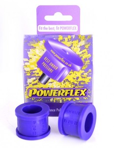 Powerflex-Buchse Road Series f�r VW Golf MK2 (1985-1992) 2WD Stabilisator Anschlag vorne 22mm Eibach