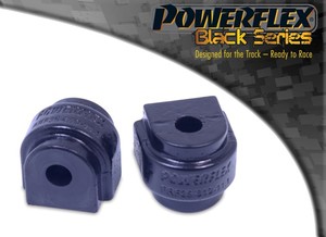 Powerflex-Buchse Black Series fr Mazda MX5 Mk4 ND (2015-) Stabilisator hinten 11.1mm