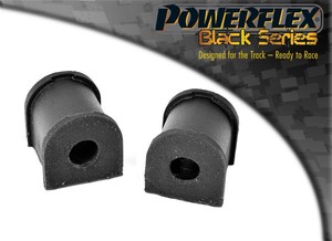 Powerflex-Buchse Black Series f�r Mazda RX8 Stabilisator hinten 16mm
