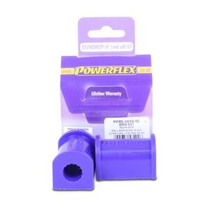Powerflex-Buchse Road Series f�r BMW E21 3 Series (1978-1983) Stabilisator hinten 16mm