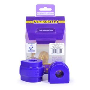 Powerflex-Buchse Road Series f�r BMW E83 X3 (2003-2010) Stabilisator hinten 18.5mm
