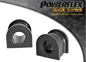 Powerflex-Buchse Black Series f�r Honda CR-V (2002-2006) Stabilisator hinten 18mm