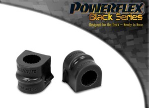 Powerflex-Buchse Black Series f�r Opel Astra MK1-Kadett D (1980-1985) Stabilisator hinten 19mm