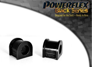 Powerflex-Buchse Black Series f�r MG ZS Stabilisator hinten 20mm