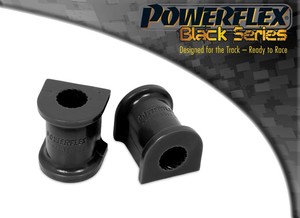 Powerflex-Buchse Black Series f�r VW Caddy Mk3 Typ 2K (2004-) Stabilisator hinten 20mm