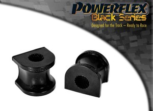 Powerflex-Buchse Black Series f�r Alfa Romeo Spider (1995-2006),GTV 2.0&V6 (1995-2005) Stabilisator hinten 21mm