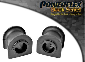Powerflex-Buchse Black Series f�r Ford Mondeo (2000 bis 2007) Stabilisator hinten 22mm