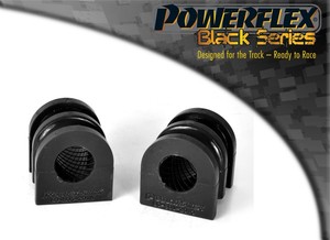 Powerflex-Buchse Black Series f�r Nissan Note/Tiida (2006-2011) Stabilisator vorne