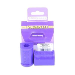 Powerflex-Buchse Road Series f�r BMW 1502-2002 (1962-1977) Stabilisator vorne 15mm