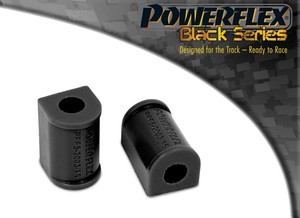 Powerflex-Buchse Black Series f�r BMW 1502-2002 (1962-1977) Stabilisator vorne 16mm