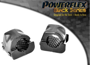 Powerflex-Buchse Black Series f�r VW Polo 6N (1995-2002) Stabilisator vorne 18mm