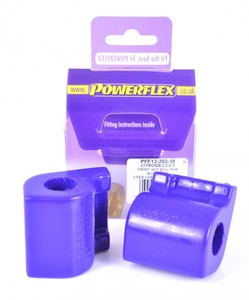 Powerflex-Buchse Road Series f�r Citroen C3 Stabilisator vorne 18mm