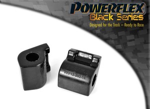 Powerflex-Buchse Black Series f�r Citroen C2 Stabilisator vorne 18mm