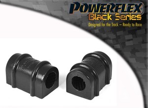 Powerflex-Buchse Black Series f�r Citroen AX Mk1&2 Stabilisator vorne 19mm