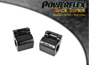 Powerflex-Buchse Black Series f�r Citroen C2 Stabilisator vorne 20mm