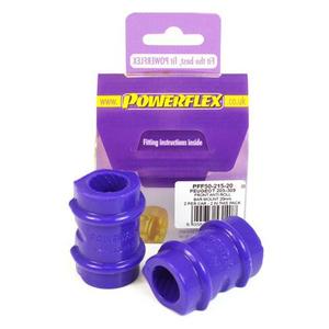 Powerflex-Buchse Road Series f�r Peugeot 205 Gti&309 Gti Stabilisator vorne 20mm
