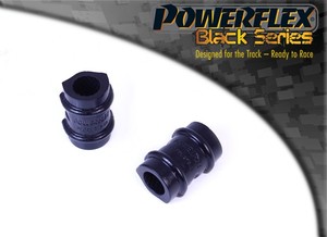 Powerflex-Buchse Black Series f�r Peugeot 205 Gti&309 Gti Stabilisator vorne 20mm