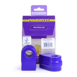 Powerflex-Buchse Road Series f�r Renault Megane III RS (2008-) Stabilisator vorne 20mm