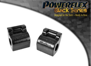 Powerflex-Buchse Black Series f�r Citroen C2 Stabilisator vorne 21mm