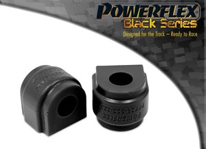 Powerflex-Buchse Black Series f�r Mazda MX5 Mk4 ND (2015-) Stabilisator vorne 22.7mm