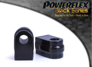 Powerflex-Buchse Black Series f�r Renault Megane III (2008-) Stabilisator vorne 22mm