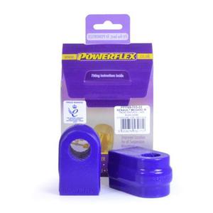 Powerflex-Buchse Road Series f�r Renault Scenic III (2009-) Stabilisator vorne 22mm