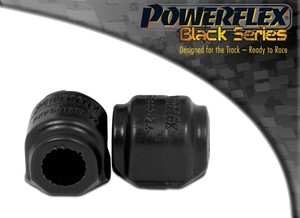 Powerflex-Buchse Black Series f�r BMW E21 3 Series (1975-1978) Stabilisator vorne 22mm