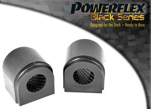 Powerflex-Buchse Black Series f�r Skoda Octavia Mk2 1Z (2004-) Stabilisator vorne 22mm