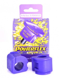 Powerflex-Buchse Road Series f�r VW Golf MK2 (1985-1992) 2WD Stabilisator vorne 22mm Eibach