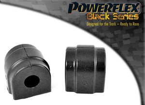 Powerflex-Buchse Black Series f�r BMW E46 3 Series (1999-2006) Compact Stabilisator vorne 23.5mm