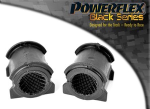 Powerflex-Buchse Black Series f�r Porsche Boxster 986 (1997-2004) Stabilisator vorne 23.5mm