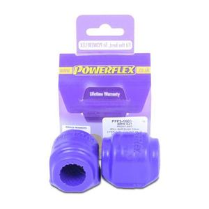 Powerflex-Buchse Road Series f�r BMW E21 3 Series (1978-1983) Stabilisator vorne 23.5mm
