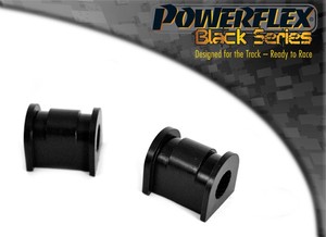 Powerflex-Buchse Black Series f�r Suzuki Swift-Sport 2010-  Stabilisator vorne 23mm
