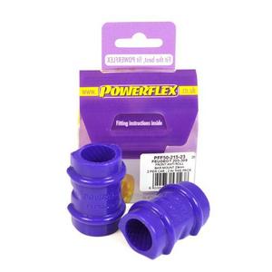 Powerflex-Buchse Road Series f�r Peugeot 205 Gti&309 Gti Stabilisator vorne 23mm