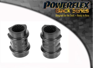 Powerflex-Buchse Black Series f�r Peugeot 205 Gti&309 Gti Stabilisator vorne 23mm