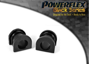 Powerflex-Buchse Black Series f�r Honda Integra Type R (DC-2) (1992-1996) Civic (EG4-EG5-EG6) 1994 Coupe (EJ12-EJ21) (1998-2000) Aerodeck CRX (EH6-EG2) Stabilisator vorne 24mm