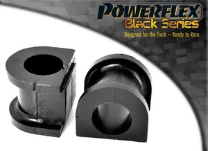 Powerflex-Buchse Black Series f�r Honda Integra Type R (DC-2) (1992-1996) Civic (EG4-EG5-EG6) 1994 Coupe (EJ12-EJ21) (1998-2000) Aerodeck CRX (EH6-EG2) Stabilisator vorne 25mm