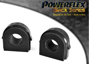 Powerflex-Buchse Black Series f�r BMW E90,E92,E93 3 Series M3 (2006 -2010) Stabilisator vorne 26.5mm