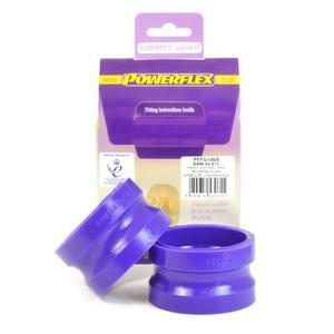 Powerflex-Buchse Road Series f�r BMW E70 X5 (2006-2013) Stabilisator vorne an Fahrgestell